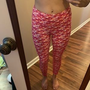 Vineyard Vine Athletic Leggings